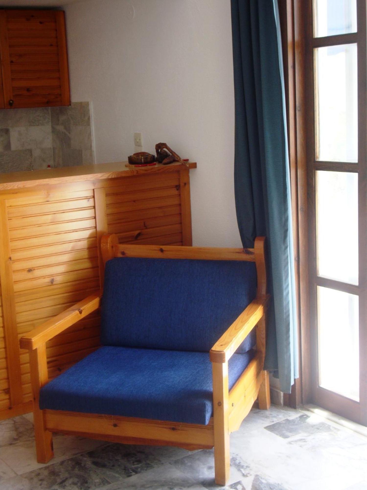 Artemis Studios Agia Roumeli Exterior foto