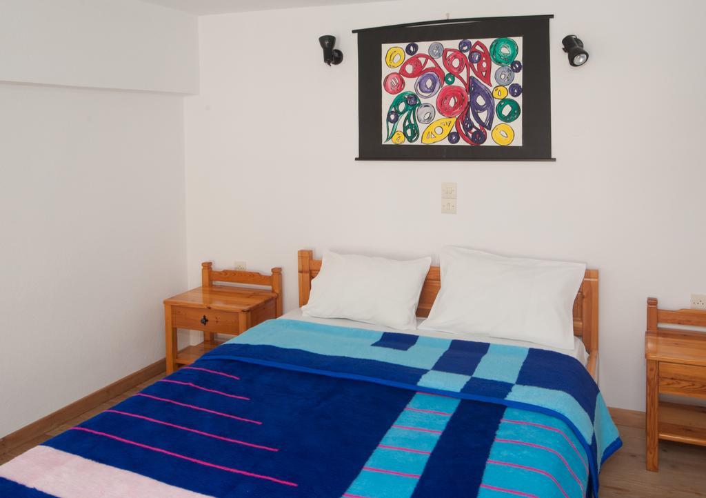 Artemis Studios Agia Roumeli Habitación foto