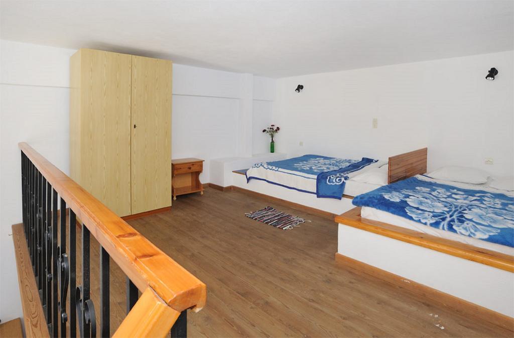 Artemis Studios Agia Roumeli Exterior foto