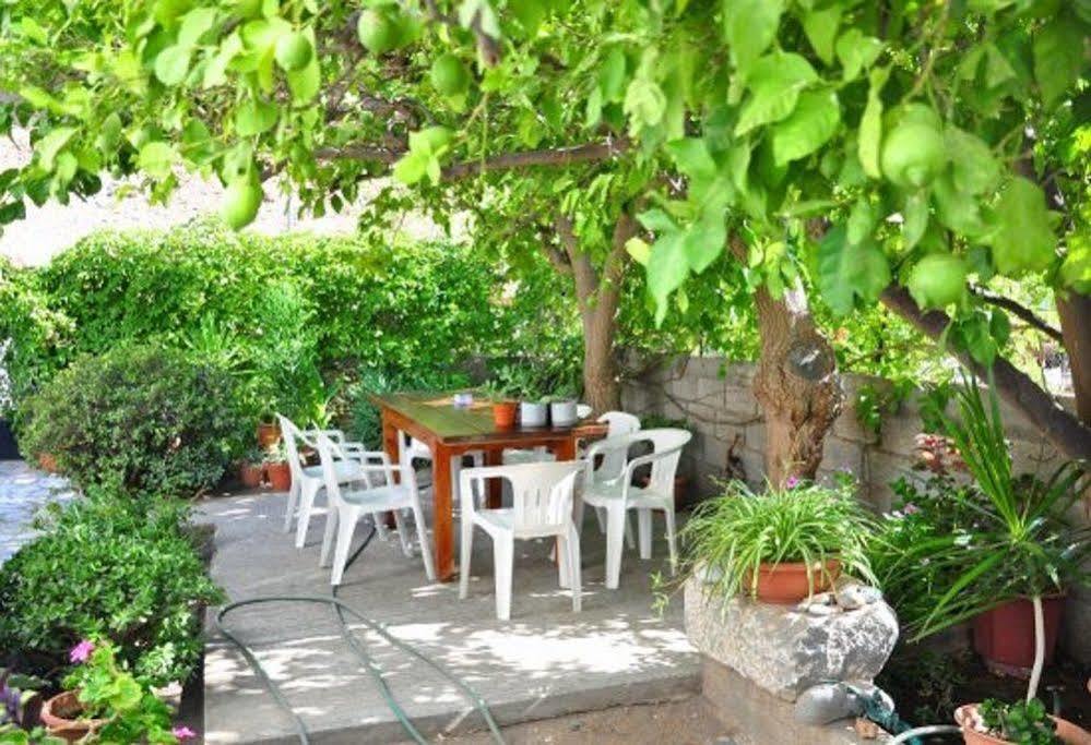Artemis Studios Agia Roumeli Exterior foto