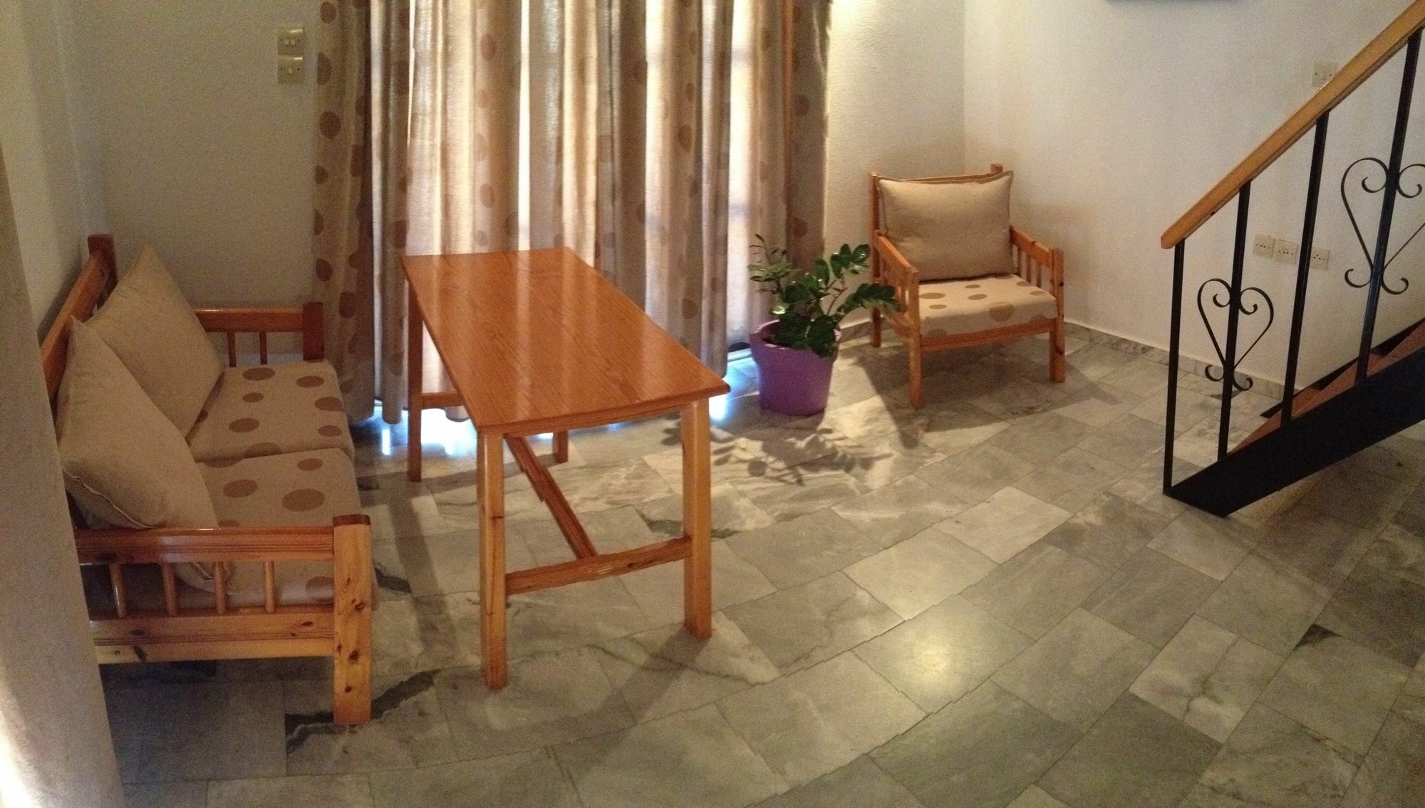 Artemis Studios Agia Roumeli Exterior foto