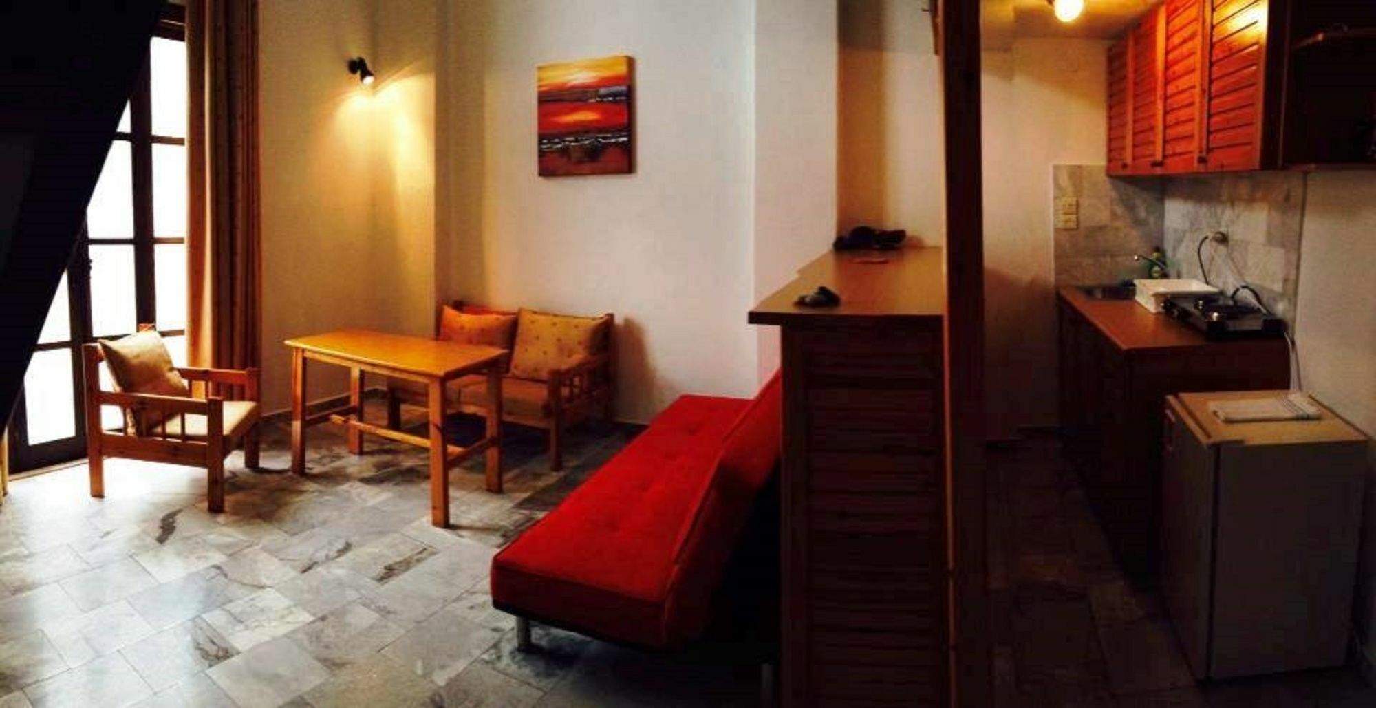 Artemis Studios Agia Roumeli Exterior foto